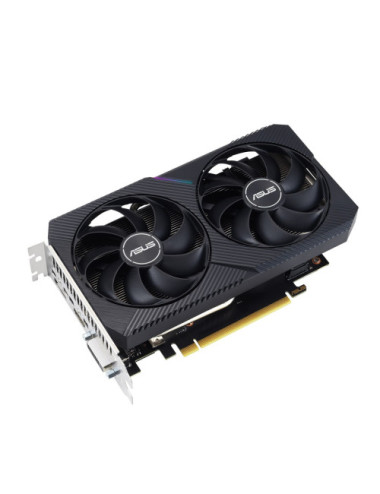 ASUS Dual -RTX3050-O8G-V2...