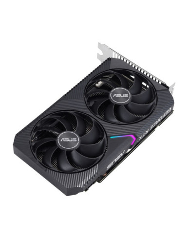 ASUS Dual -RTX3050-O8G-V2...