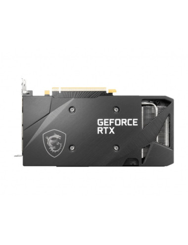 MSI GeForce RTX 3060 VENTUS...