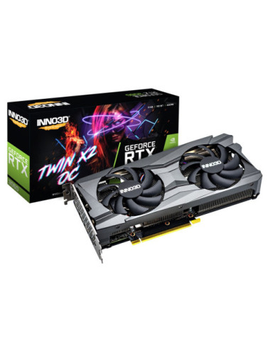 Inno3D GEFORCE RTX 3060...