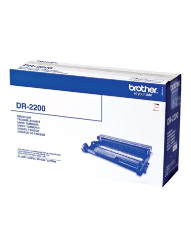 Brother | Drum Unit | DR2200