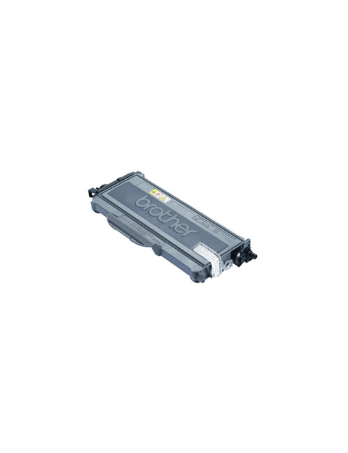 Brother TN-2010 | Toner Cartridge | Black