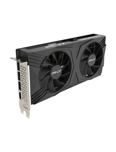 PNY GeForce RTX 4070 SUPER...