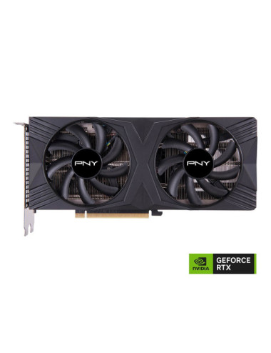PNY GeForce RTX 4070 SUPER...