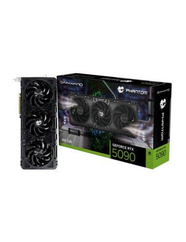 Gainward GeForce RTX 5090...