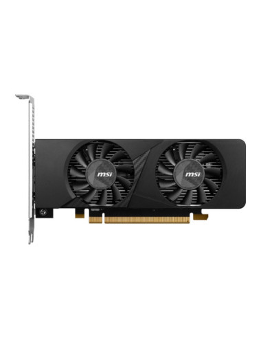 MSI GEFORCE RTX 3050 LP 6G...