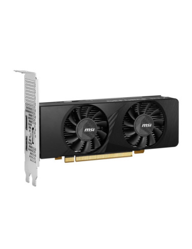 MSI GEFORCE RTX 3050 LP 6G...