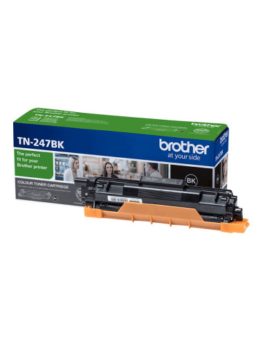 Brother TN-247BK | Toner cartridge | Black