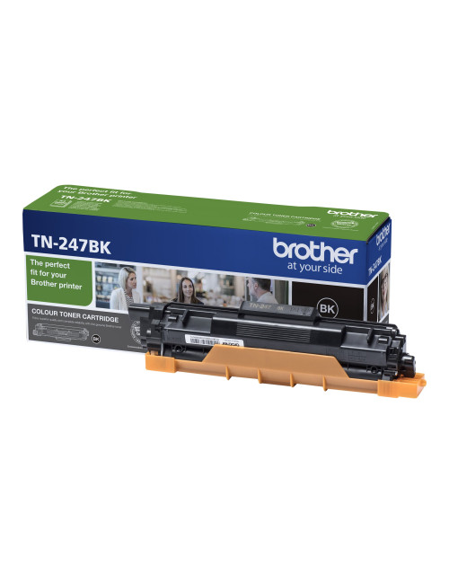 Brother TN-247BK | Toner cartridge | Black