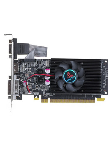 Biostar GeForce GT610...