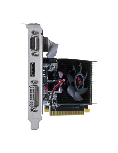 Biostar GeForce GT610...