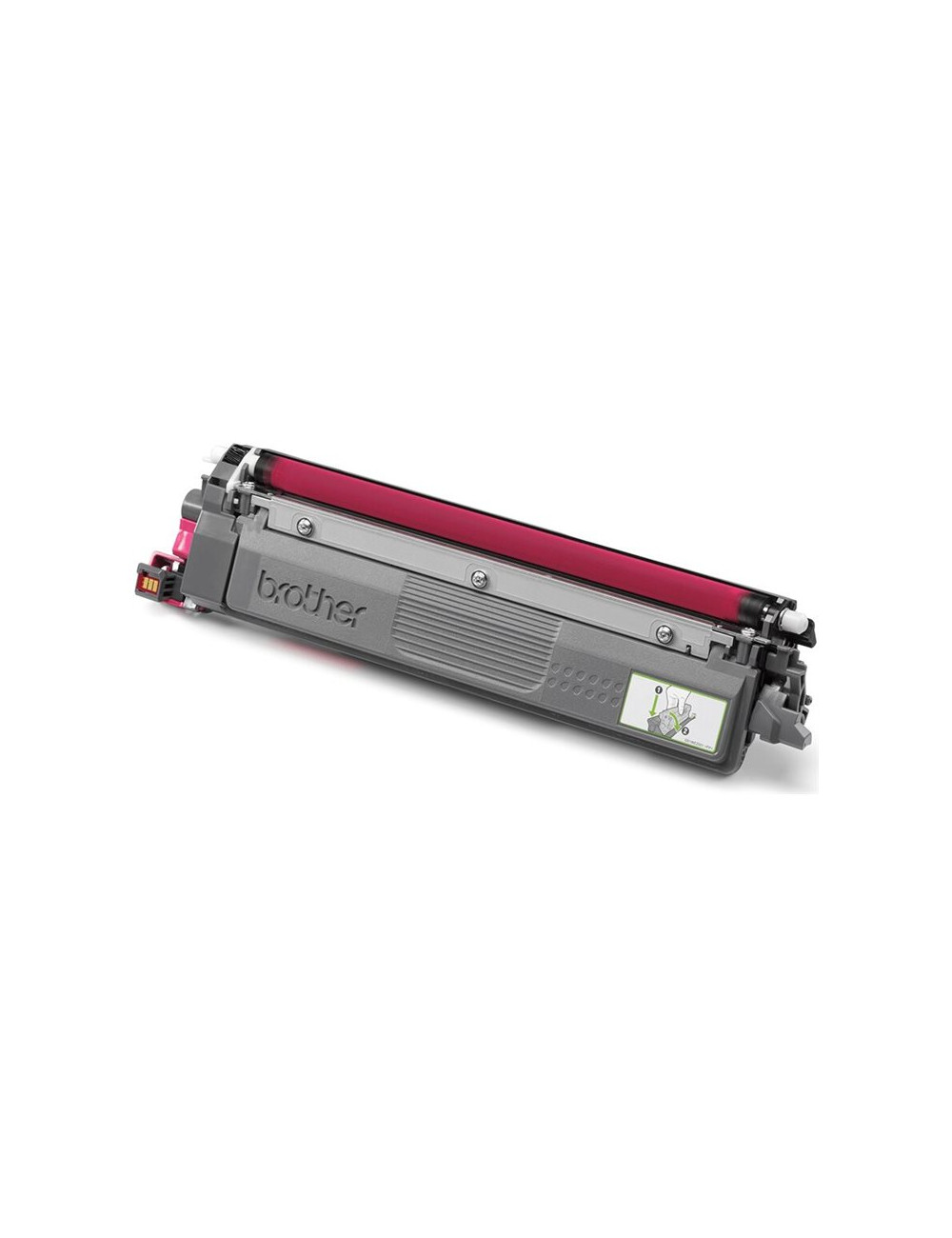 Brother TN-249M | Toner cartridge | Pink-Red