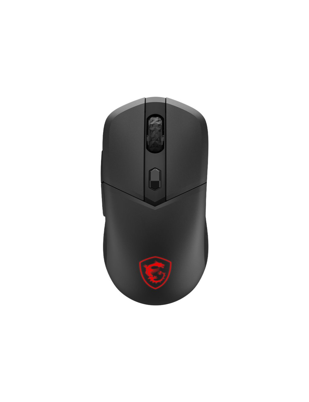 MSI Gaming Mouse | VERSA 300 WIRELESS | Wireless | 2.4 GHz, Bluetooth, USB 2.0