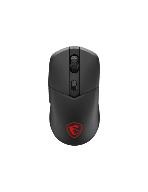 MSI Gaming Mouse | VERSA 300 WIRELESS | Wireless | 2.4 GHz, Bluetooth, USB 2.0