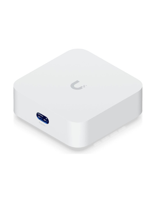 Ubiquiti Express 7 Router | UX7 | 802.11ax | Ethernet LAN (RJ-45) ports 2 | Mesh Support No | MU-MiMO Yes | No mobile broadband