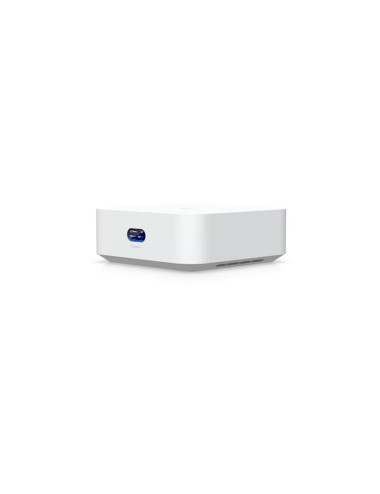 Ubiquiti Express 7 Router | UX7 | 802.11ax | Ethernet LAN (RJ-45) ports 2 | Mesh Support No | MU-MiMO Yes | No mobile broadband