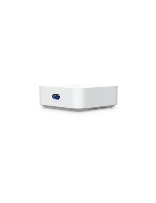 Ubiquiti Express 7 Router | UX7 | 802.11ax | Ethernet LAN (RJ-45) ports 2 | Mesh Support No | MU-MiMO Yes | No mobile broadband