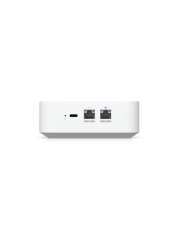 Ubiquiti Express 7 Router | UX7 | 802.11ax | Ethernet LAN (RJ-45) ports 2 | Mesh Support No | MU-MiMO Yes | No mobile broadband