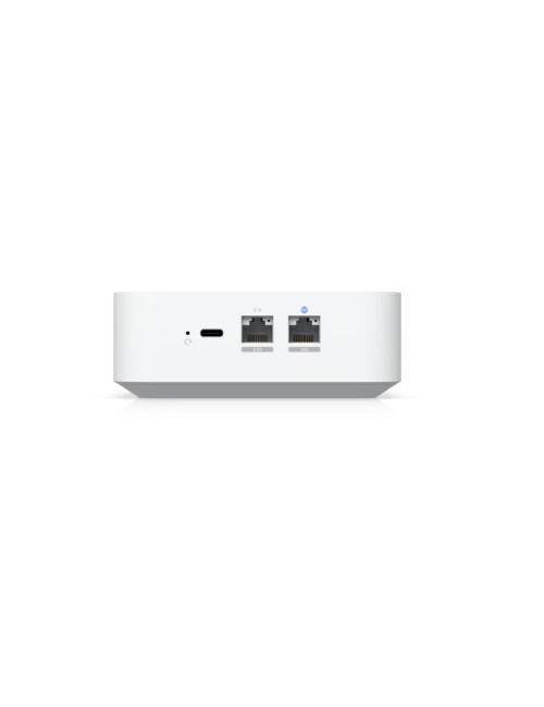 Ubiquiti Express 7 Router | UX7 | 802.11ax | Ethernet LAN (RJ-45) ports 2 | Mesh Support No | MU-MiMO Yes | No mobile broadband