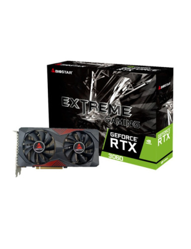 BIOSTAR RTX 3060 12GB...