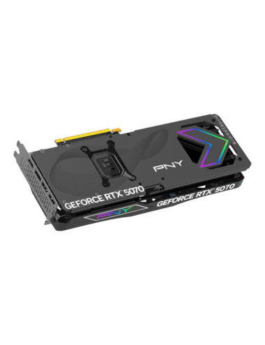 PNY GeForce RTX 5070 EPIC-X...