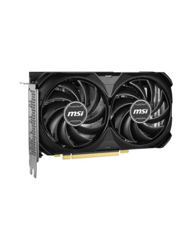 MSI VENTUS GeForce RTX 4060...