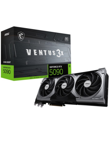 MSI VENTUS GEFORCE RTX 5090...