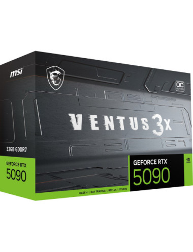 MSI VENTUS GEFORCE RTX 5090...