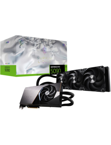 MSI SUPRIM GEFORCE RTX 5090...