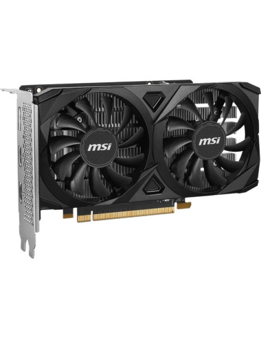 Graphics card. MSI GeForce...
