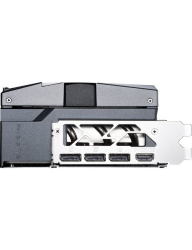 MSI SUPRIM GeForce RTX5080...