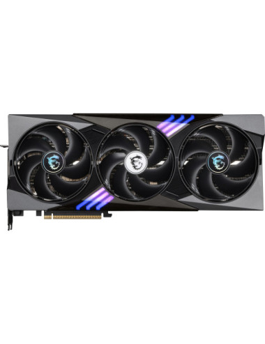 MSI GAMING GeForce RTX5090...