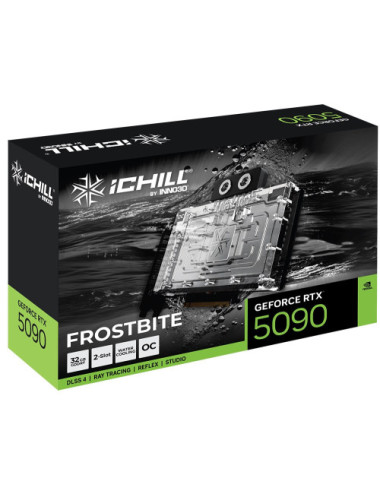 Inno3D iChill GeForce RTX...