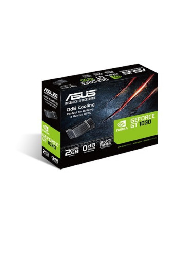 ASUS GT1030-SL-2G-BRK...