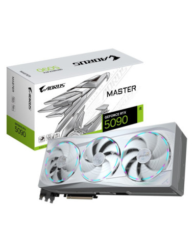 GIGABYTE AORUS GeForce RTX...