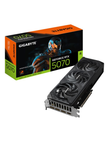 GIGABYTE GeForce RTX 5070...