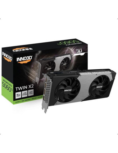 INNO3D GeForce RTX™ 5060 Ti...