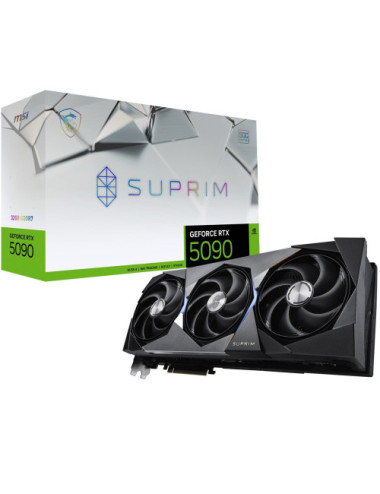 MSI SUPRIM GEFORCE RTX 5090...