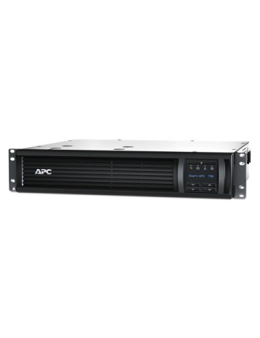 APC Smart-UPS SMT750RMI2UNC...