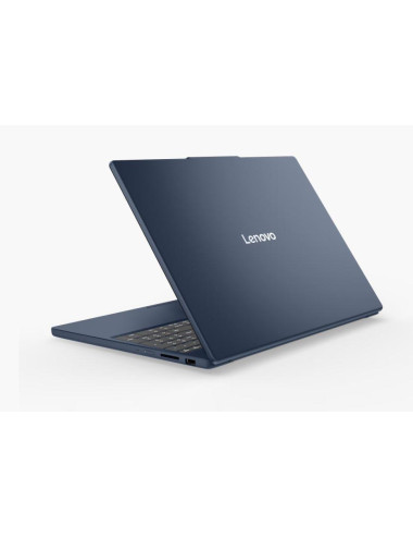 Notebook|LENOVO|IdeaPad|Slim 3 15IRH10|CPU Core i5|i5-13420H|2100 MHz|15.3"|1920x1200|RAM 16GB|DDR5|4800 MHz|SSD 512GB|Intel UHD