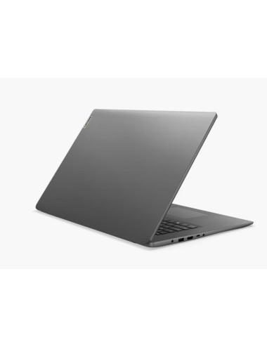 Notebook|LENOVO|IdeaPad|3 17IAU7|CPU Core i5|i5-1235U|1300 MHz|17.3"|1920x1080|RAM 16GB|DDR4|3200 MHz|SSD 512GB|Intel Iris Xe Gr