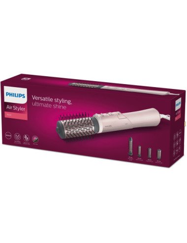 Philips | Hair Styler |...