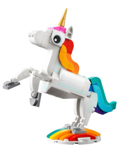 LEGO CREATOR 31140 MAGICAL...
