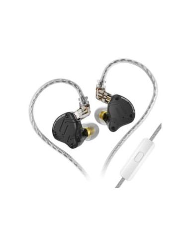 KZ ZS10 PRO X - Słuchawki...