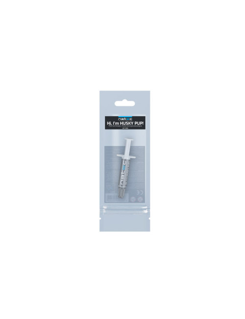 Natec Thermal Grease, Husky, 0.5 g