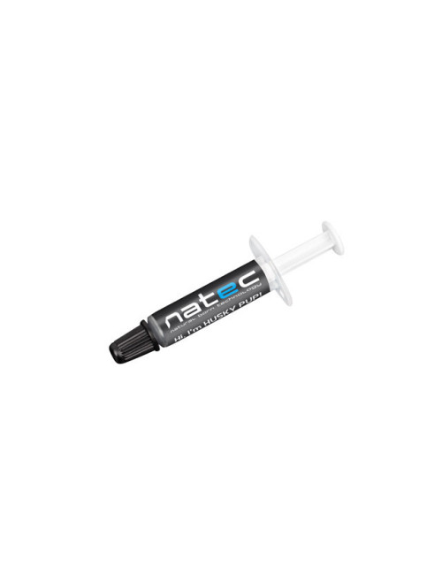 Natec Thermal Grease, Husky, 0.5 g