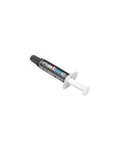 Natec Thermal Grease, Husky, 1 g, 10-pack