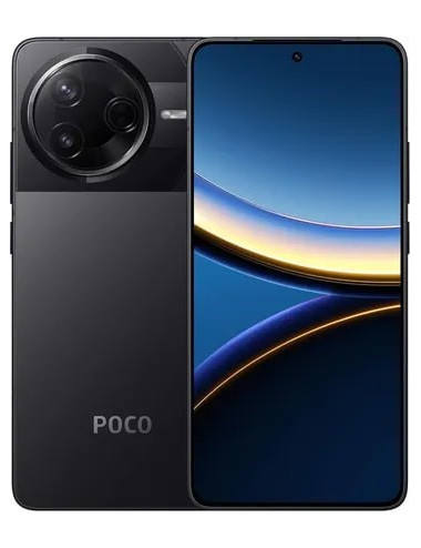 Xiaomi Poco F7 Pro 5G Dual...
