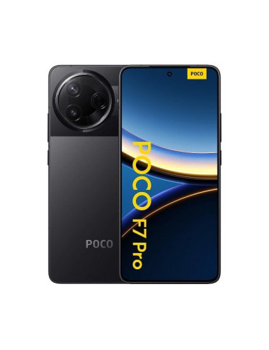 Xiaomi Poco F7 Pro 5G Dual...