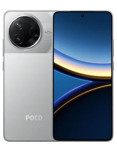 Xiaomi Poco F7 Pro 5G Dual...